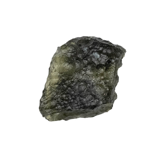 Moldavite 2.61 g 19x15x10mm - InnerVision Crystals