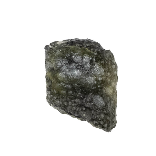 Moldavite 2.61 g 19x15x10mm - InnerVision Crystals