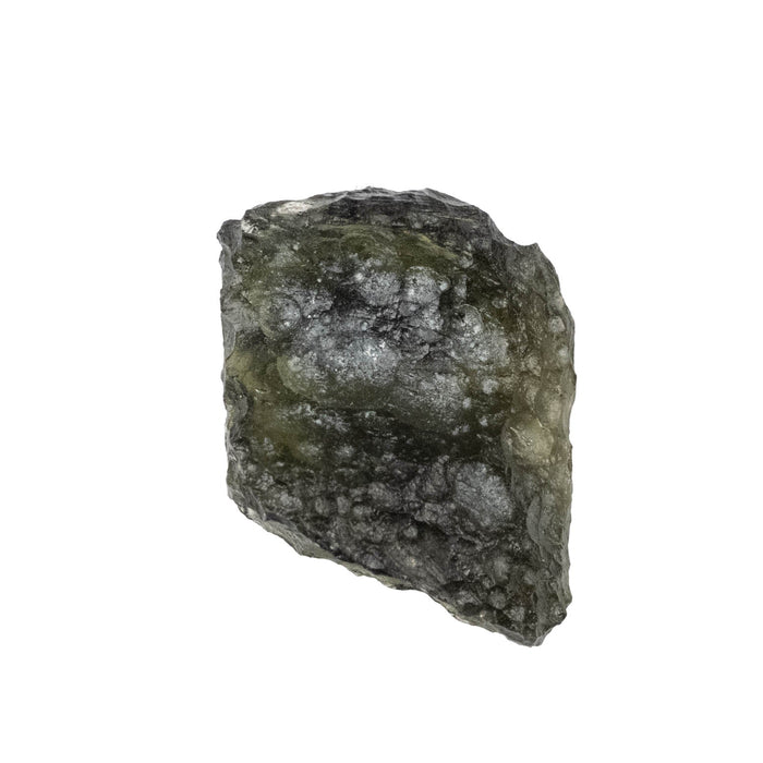 Moldavite 2.61 g 19x15x10mm - InnerVision Crystals