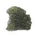 Moldavite 2.61 g 19x18x6mm - InnerVision Crystals