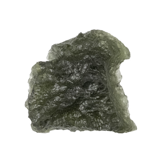 Moldavite 2.61 g 19x18x6mm - InnerVision Crystals