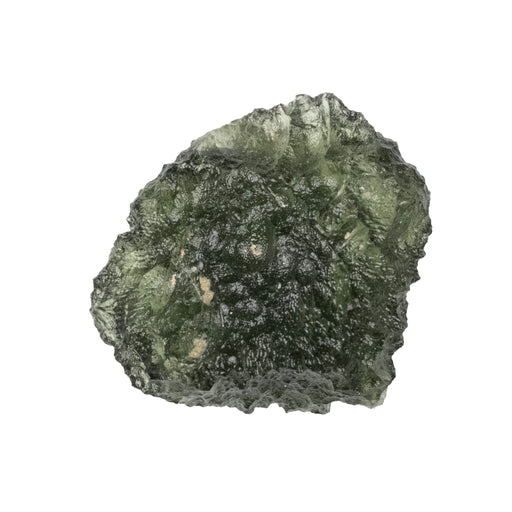 Moldavite 2.61 g 19x18x8mm - InnerVision Crystals