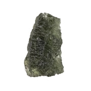 Moldavite 2.61 g 21x13x9mm - InnerVision Crystals