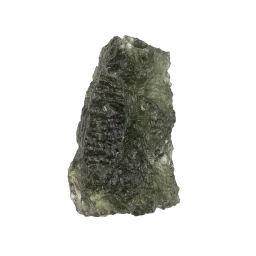 Moldavite 2.61 g 21x13x9mm - InnerVision Crystals