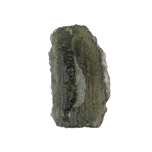 Moldavite 2.61 g 22x13x9mm - InnerVision Crystals