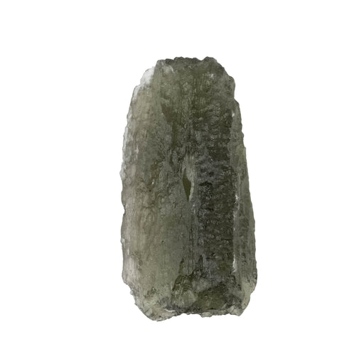 Moldavite 2.61 g 22x13x9mm - InnerVision Crystals