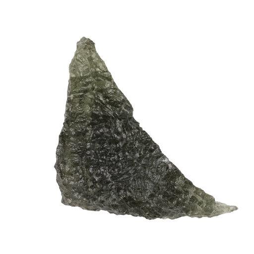 Moldavite 2.61 g 23x20x8mm - InnerVision Crystals