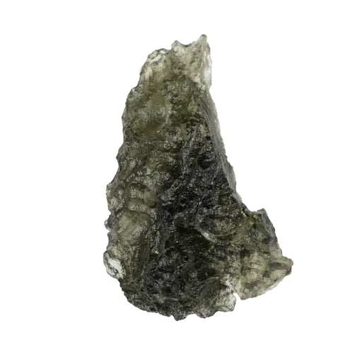 Moldavite 2.61 g 24x16x9mm - InnerVision Crystals