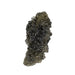 Moldavite 2.61 g 26x12x9mm - InnerVision Crystals