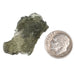 Moldavite 2.61 g 30x18x7mm - InnerVision Crystals