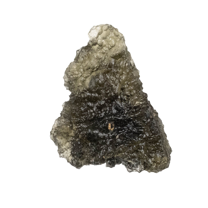 Moldavite 2.61 g x27x8mm - InnerVision Crystals