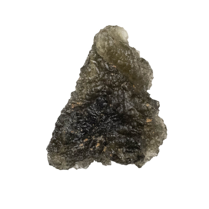 Moldavite 2.61 g x27x8mm - InnerVision Crystals