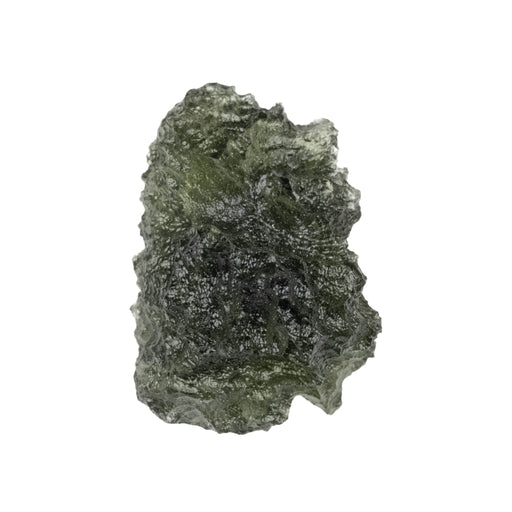 Moldavite 2.62 g 18x12x12mm - InnerVision Crystals