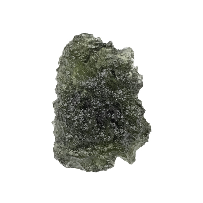 Moldavite 2.62 g 18x12x12mm - InnerVision Crystals