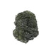 Moldavite 2.62 g 18x12x12mm - InnerVision Crystals
