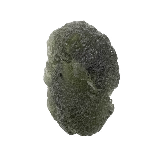 Moldavite 2.62 g 19x11x9mm - InnerVision Crystals