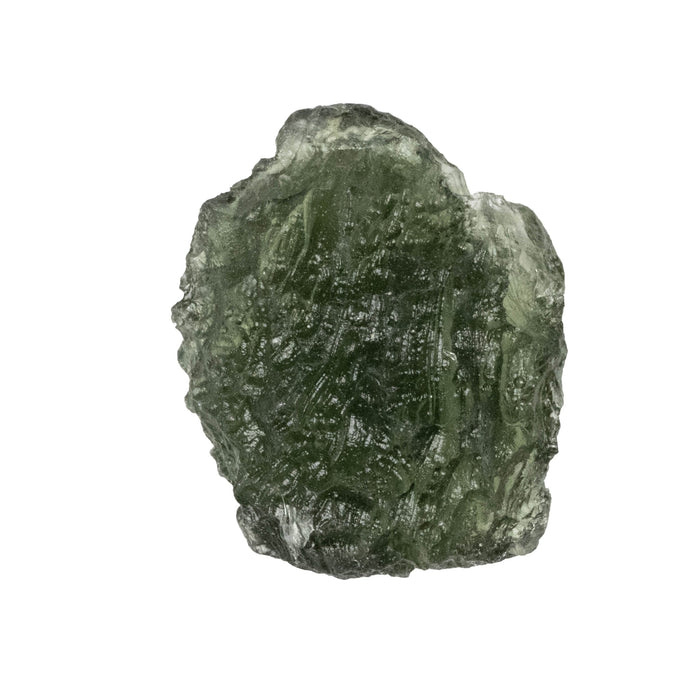 Moldavite 2.62 g 19x15x8mm - InnerVision Crystals