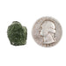 Moldavite 2.62 g 19x15x8mm - InnerVision Crystals