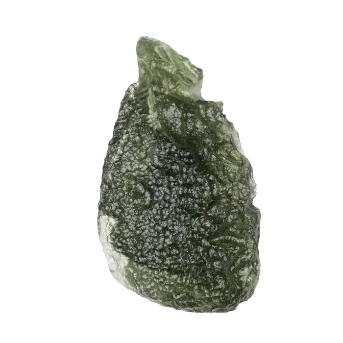 Moldavite 2.62 g 25x14x7mm - InnerVision Crystals