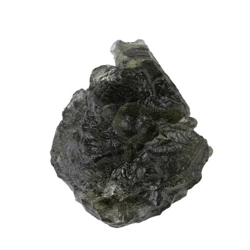Moldavite 2.63 g 16x15x13mm - InnerVision Crystals