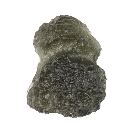 Moldavite 2.63 g 20x15x8mm - InnerVision Crystals