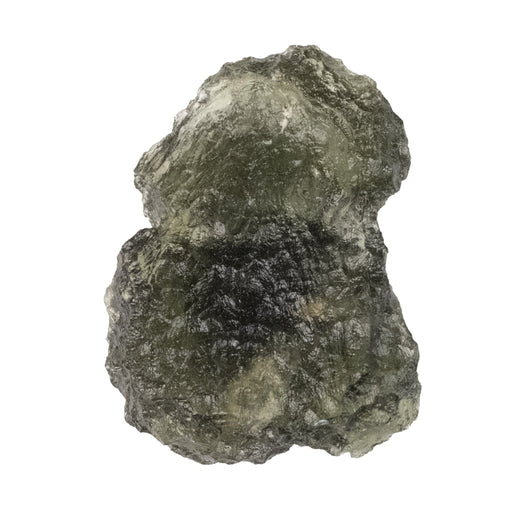 Moldavite 2.63 g 20x15x8mm - InnerVision Crystals