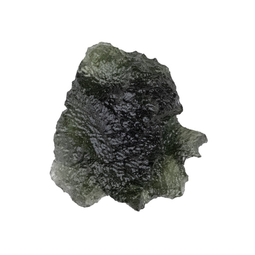 Moldavite 2.64 g 17x15x10mm - InnerVision Crystals