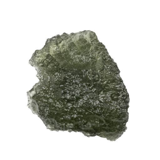 Moldavite 2.64 g 18x17x8mm - InnerVision Crystals