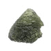 Moldavite 2.64 g 18x17x8mm - InnerVision Crystals