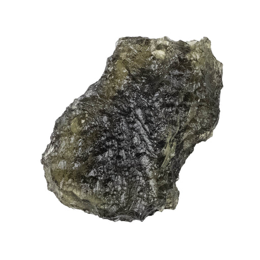 Moldavite 2.64 g 20x15x7mm - InnerVision Crystals