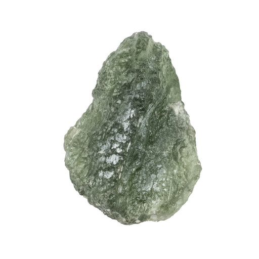 Moldavite 2.64 g 21x14x10mm - InnerVision Crystals