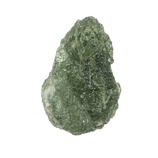 Moldavite 2.64 g 21x14x10mm - InnerVision Crystals