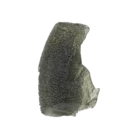 Moldavite 2.64 g 21x14x8mm - InnerVision Crystals