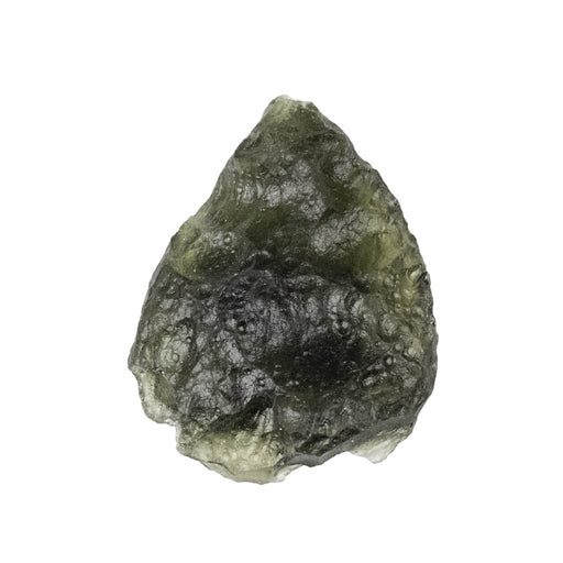 Moldavite 2.64 g 21x17x8mm - InnerVision Crystals