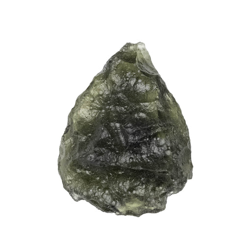 Moldavite 2.64 g 21x17x8mm - InnerVision Crystals