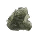 Moldavite 2.64 g 22x20x8mm - InnerVision Crystals