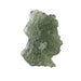 Moldavite 2.64 g 23x17x8mm - InnerVision Crystals
