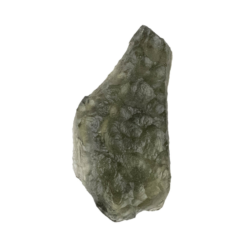 Moldavite 2.64 g 25x13x7mm - InnerVision Crystals