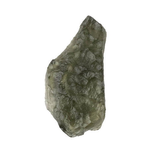 Moldavite 2.64 g 25x13x7mm - InnerVision Crystals