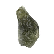 Moldavite 2.64 g 25x13x7mm - InnerVision Crystals