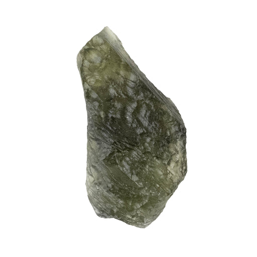 Moldavite 2.64 g 25x13x7mm - InnerVision Crystals