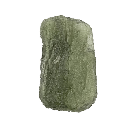 Moldavite 2.64 g 25x15x6mm - InnerVision Crystals