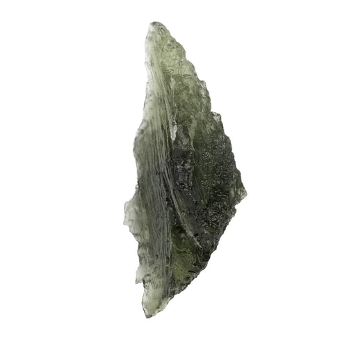 Moldavite 2.64 g 30x13x9mm - InnerVision Crystals