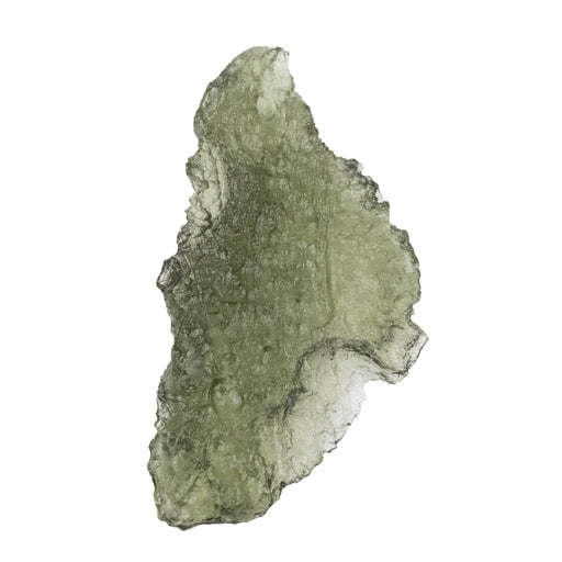 Moldavite 2.64 g 38x20x5mm - InnerVision Crystals