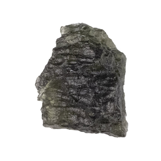 Moldavite 2.65 g 15x12x11mm - InnerVision Crystals