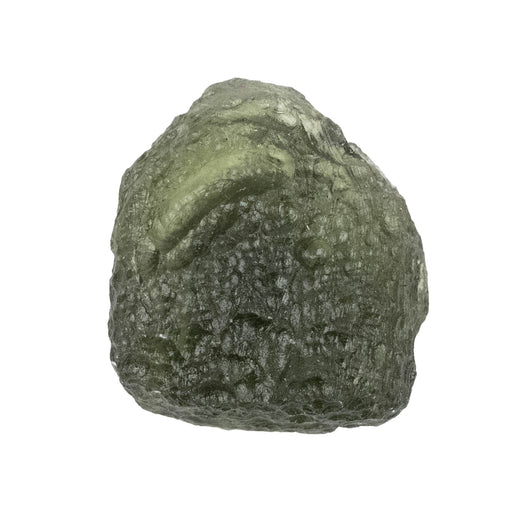 Moldavite 2.65 g 16x15x8mm - InnerVision Crystals