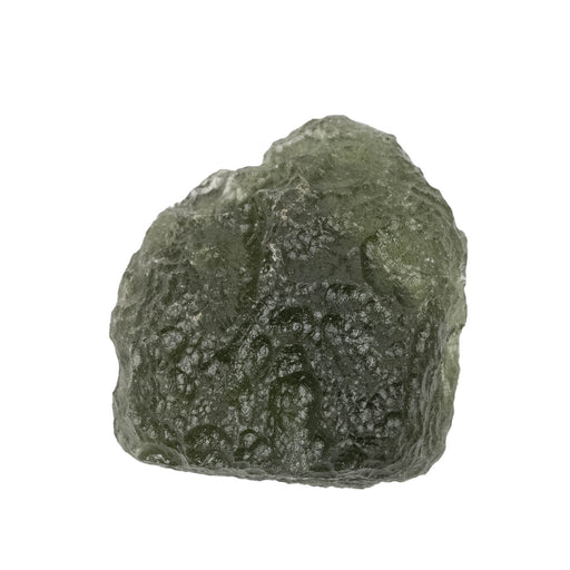 Moldavite 2.65 g 16x15x8mm - InnerVision Crystals