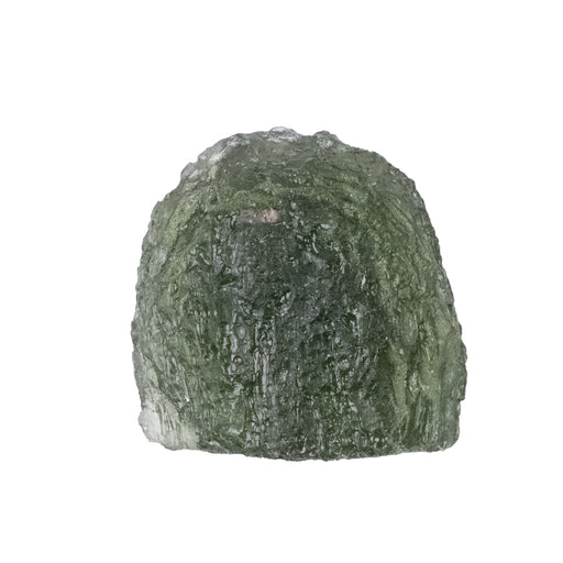 Moldavite 2.65 g 16x16x7mm - InnerVision Crystals