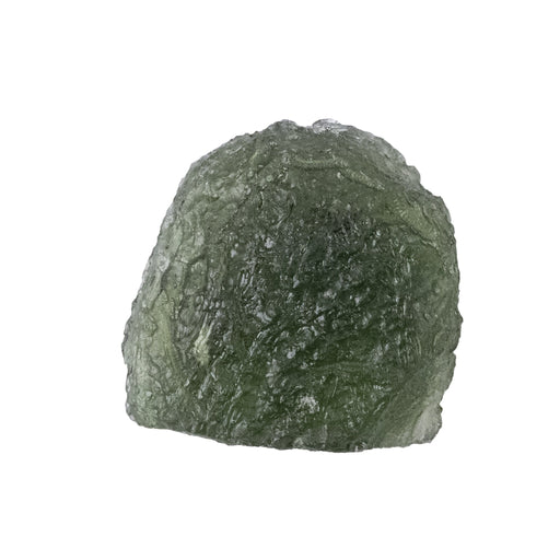 Moldavite 2.65 g 16x16x7mm - InnerVision Crystals