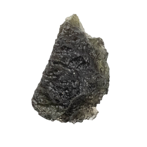 Moldavite 2.65 g 21x12x10mm - InnerVision Crystals